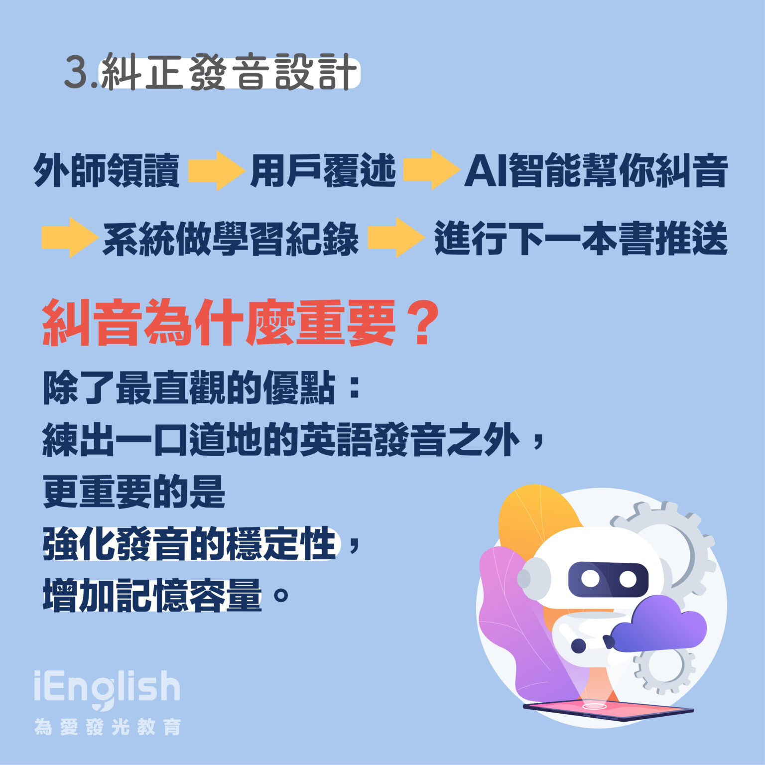 「iEnglish是什麼？」看完你就明白為什麼要選擇它！ - iEnglish台灣總代理官方網站