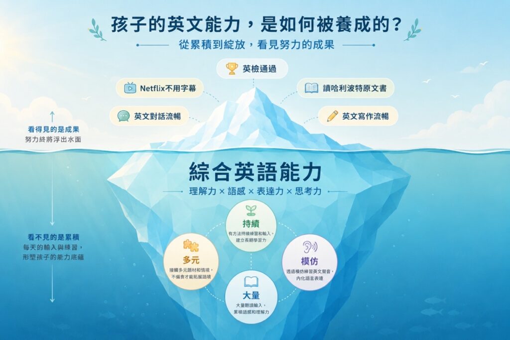2026 iEnglish 7日英語閱讀口說營(含體驗機保證金) - iEnglish台灣總代理官方網站